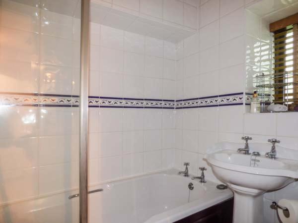 High House Villa High Newton Екстериор снимка