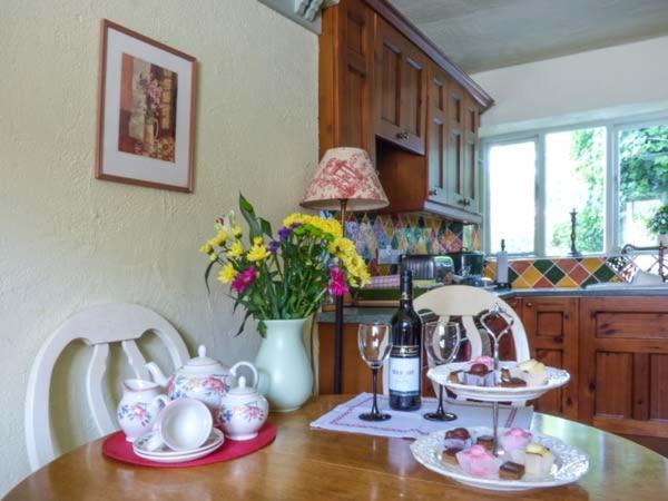 High House Villa High Newton Екстериор снимка