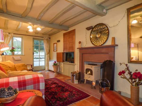 High House Villa High Newton Екстериор снимка