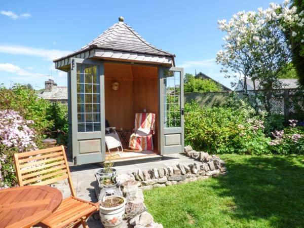 High House Villa High Newton Екстериор снимка