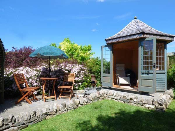 High House Villa High Newton Екстериор снимка